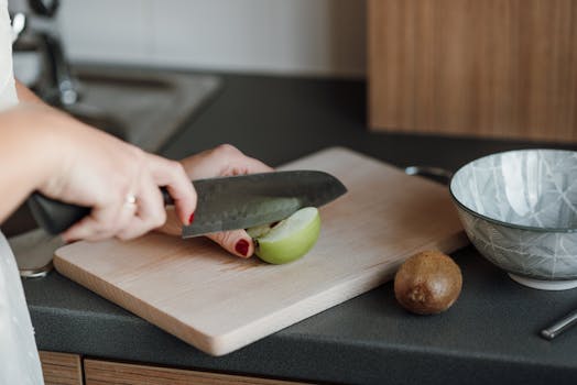 sharp knife comparison