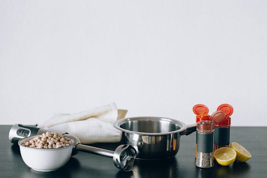 delicious one-pot Mediterranean meal