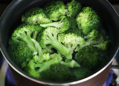 cooking roux in a pan