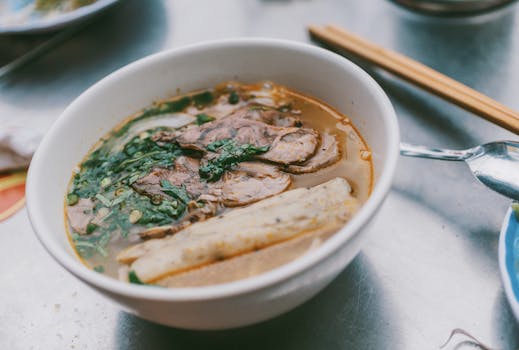 a delicious bowl of French onion soup