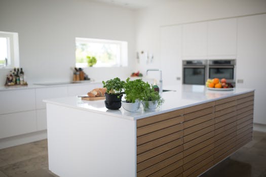 cooking with fresh herbs