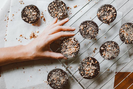 homemade nut and seed butter